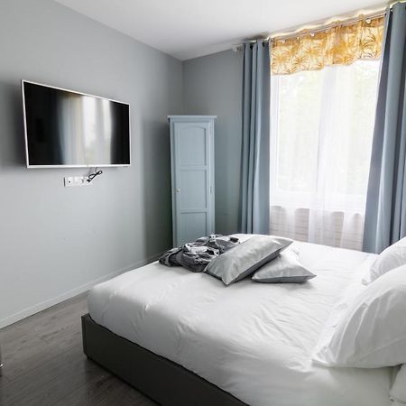 Appartamento Oasis Anjou Saumur Esterno foto