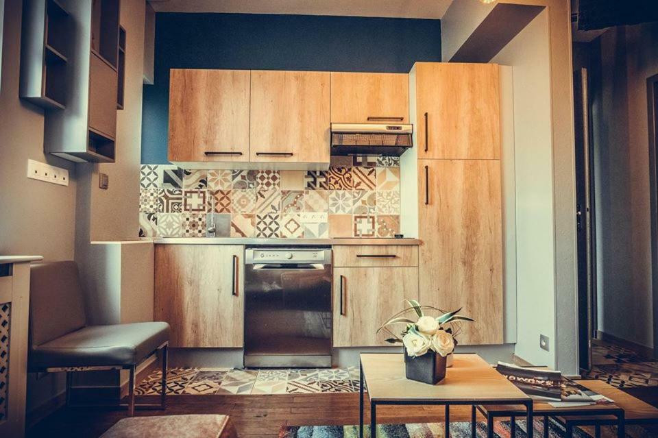 Appartamento Oasis Anjou Saumur Esterno foto